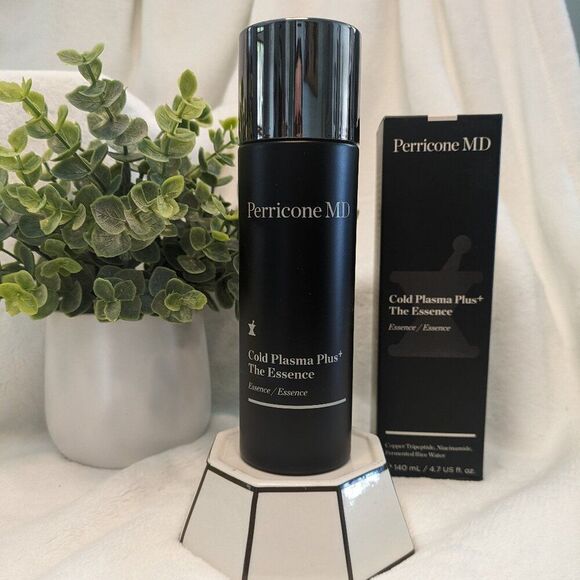 Perricone MD Other - 🌅 NWT Perricone MD Cold Plasma Plus+ The Essence NWT / NIB